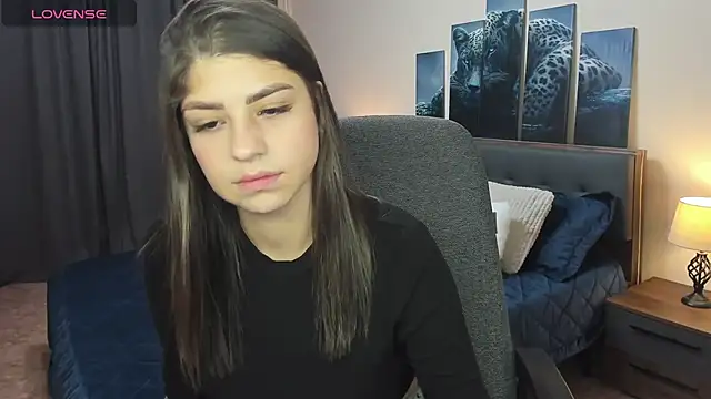 MaryMayson online show from 12/29/24, 01:38