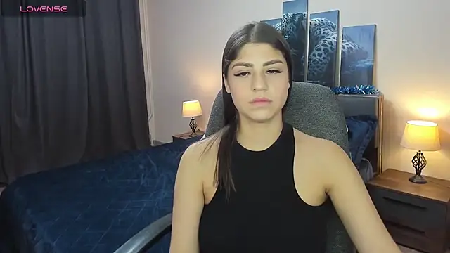 MaryMayson online show from 01/10/25, 04:30