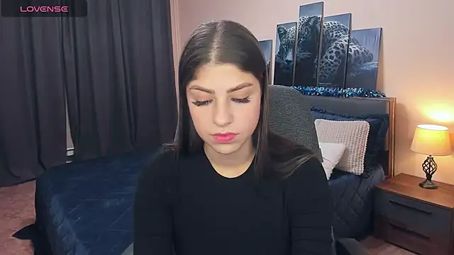 MaryMayson online show from 01/16/25, 03:56