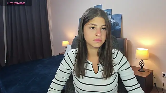 MaryMayson online show from 02/14/25, 03:47