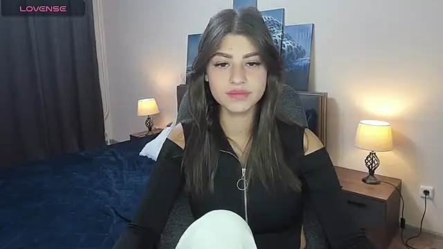 MaryMayson online show from 03/13/25, 07:06