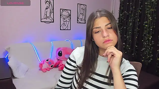 MaryMayson online show from 09/08/25, 04:39