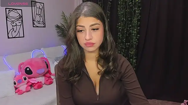 MaryMayson online show from 09/29/25, 04:01