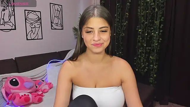 MaryMayson online show from 10/06/25, 02:03