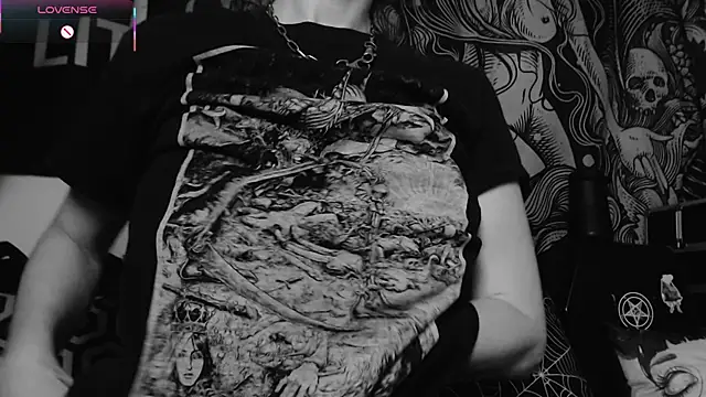 Silentmary online show from 12/19/25, 05:20