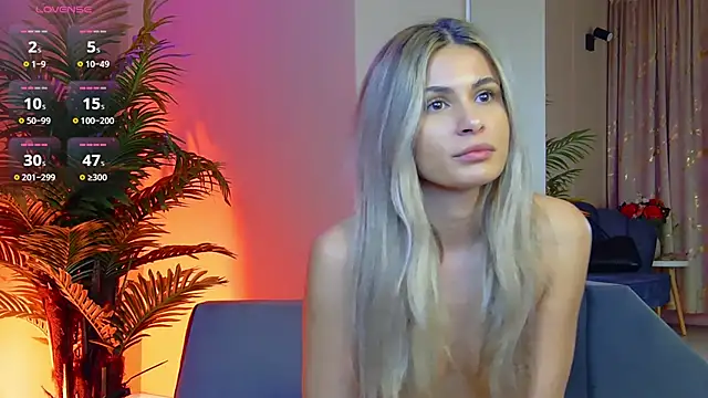 Avril Cyrus online show from 11/15/25, 11:51