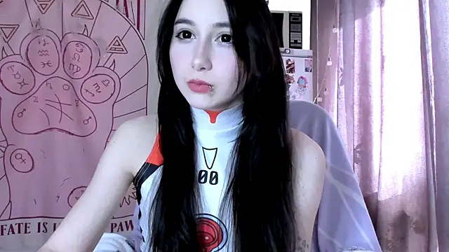 Holy420lolii online show from 05/08/26, 01:49