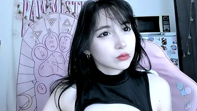 Holy420lolii online show from 07/22/26, 07:05