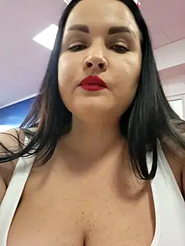 GeorgiaLerox online show from 10/30/25, 01:34