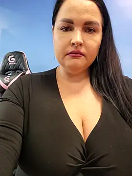 GeorgiaLerox online show from 11/03/25, 01:45