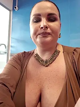 GeorgiaLerox online show from 06/15/26, 01:02