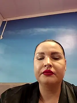GeorgiaLerox online show from 06/20/26, 12:52
