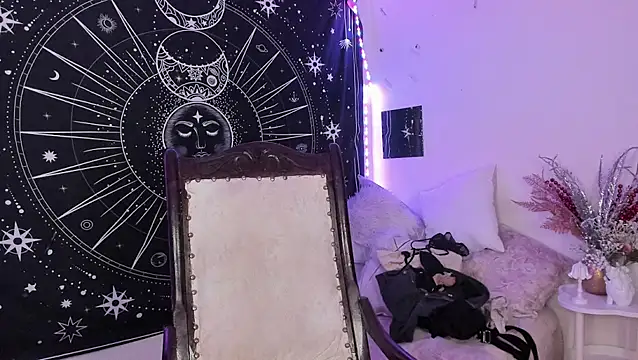 Snapshot of Eva_Lee_ chatting on 02/18/26, 08:54 Eva Lee online show from 02/18/26, 08:54