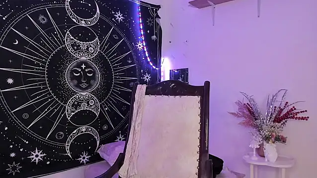 Snapshot of Eva_Lee_ chatting on 02/22/26, 08:57 Eva Lee online show from 02/22/26, 08:57