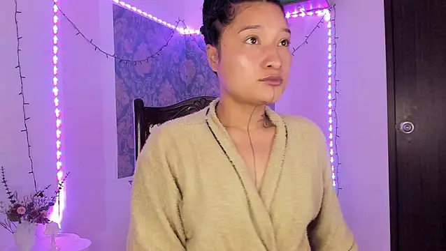 Snapshot of Eva_Lee_ chatting on 02/26/26, 09:19 Eva Lee online show from 02/26/26, 09:19