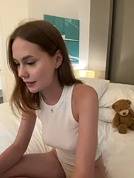 Meow Sophie online show from 02/16/25, 05:04