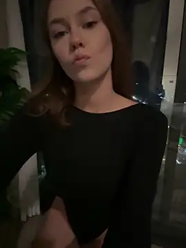 Meow Sophie online show from 02/23/25, 03:29