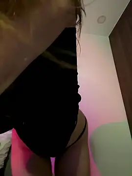 Meow Sophie online show from 01/09/26, 02:20