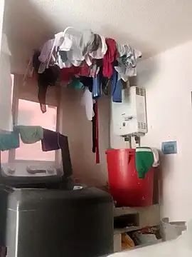 Fierymichef online show from 02/12/25, 02:43