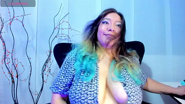 Fierymichef online show from 04/30/26, 04:24