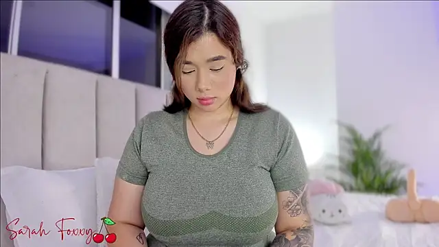 Foxxy222  online show from 03/06/25, 12:43