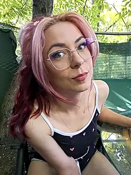 CindeFucknRella online show from 06/25/26, 01:26
