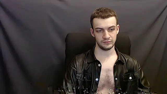  Damien thorn  online show from 12/01/24, 05:24