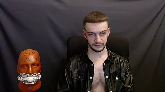  Damien thorn  online show from 12/08/24, 04:28