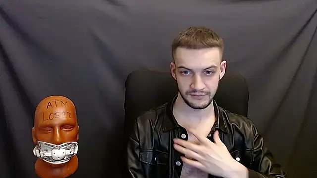  Damien thorn  online show from 12/08/24, 08:47