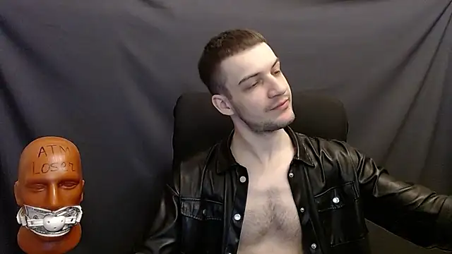  Damien thorn  online show from 12/20/24, 08:45