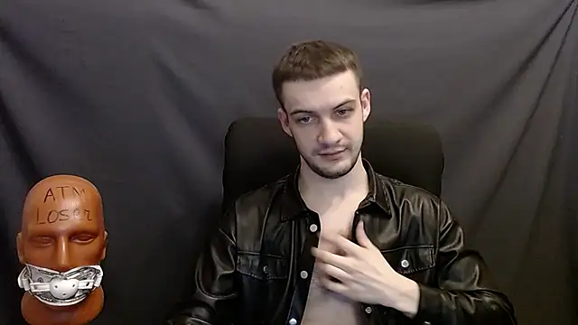  Damien thorn  online show from 12/21/24, 08:43