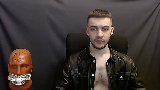  Damien thorn  online show from 12/26/24, 02:55