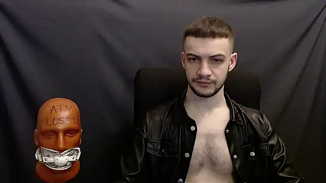  Damien thorn  online show from 12/27/24, 08:28