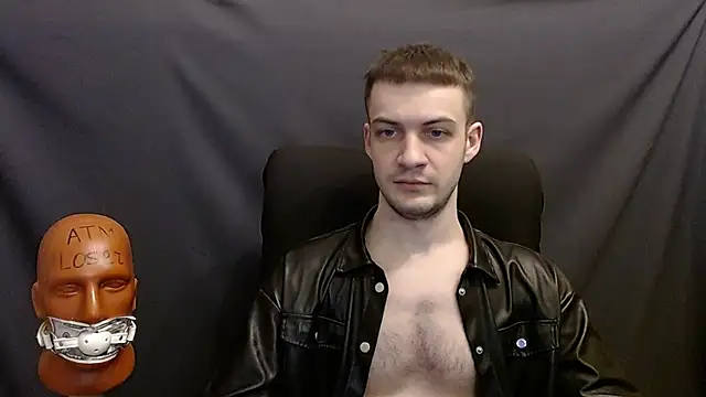  Damien thorn  online show from 01/07/25, 04:16