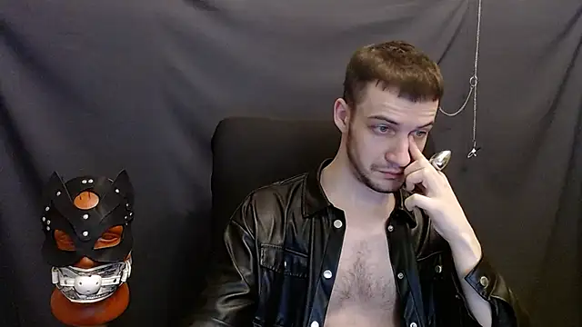  Damien thorn  online show from 01/13/25, 02:39