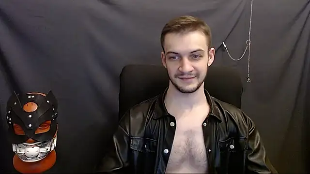  Damien thorn  online show from 01/14/25, 04:18