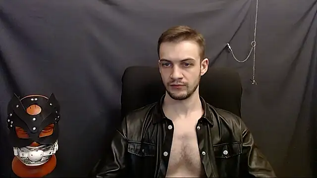  Damien thorn  online show from 01/14/25, 08:48