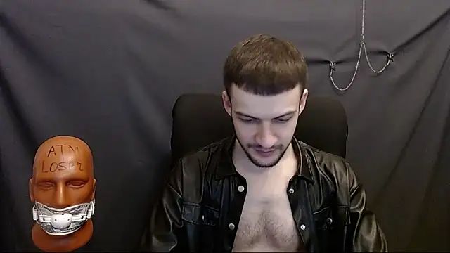  Damien thorn  online show from 01/17/25, 08:22