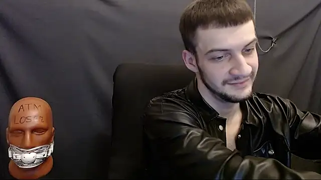  Damien thorn  online show from 01/18/25, 08:51