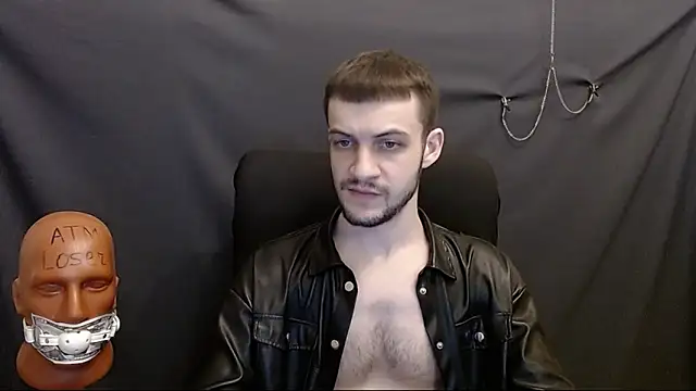  Damien thorn  online show from 01/18/25, 11:55