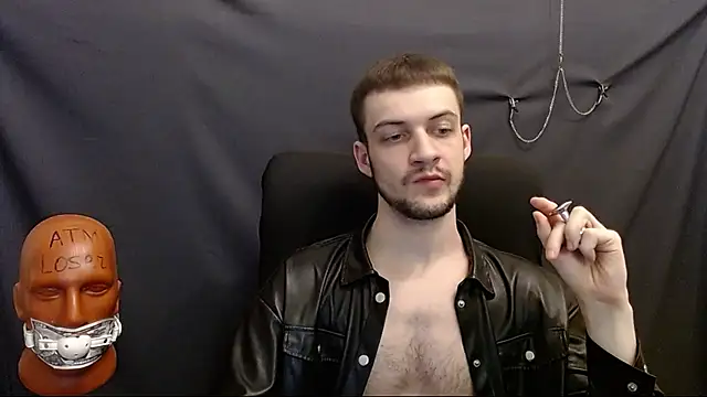  Damien thorn  online show from 01/19/25, 02:57