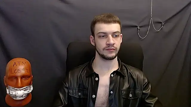  Damien thorn  online show from 01/19/25, 08:19