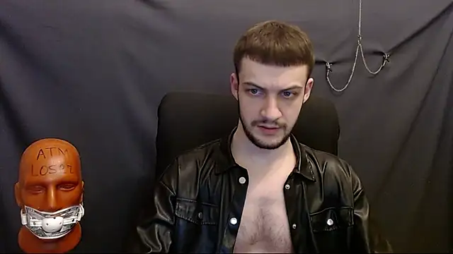  Damien thorn  online show from 01/21/25, 08:21