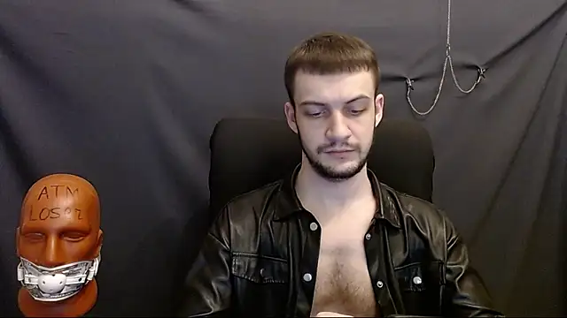  Damien thorn  online show from 01/22/25, 02:59