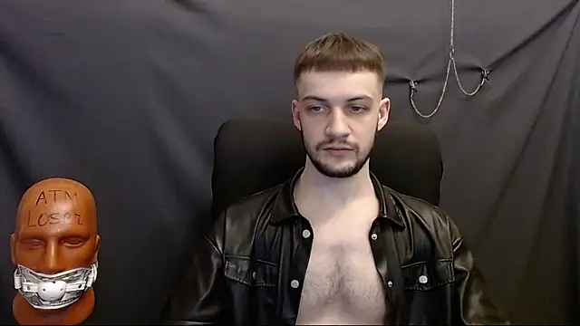  Damien thorn  online show from 01/22/25, 08:17