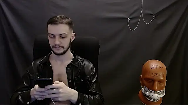  Damien thorn  online show from 01/24/25, 02:28