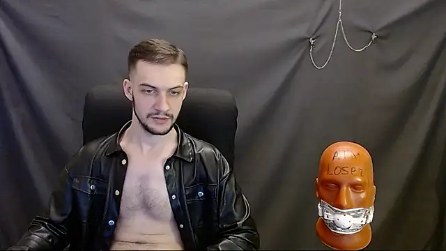  Damien thorn  online show from 01/24/25, 08:54