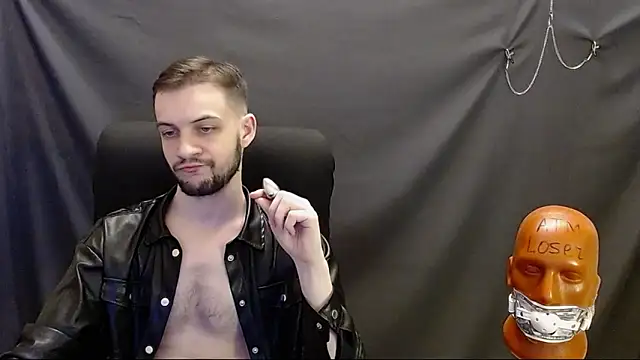  Damien thorn  online show from 01/26/25, 11:39