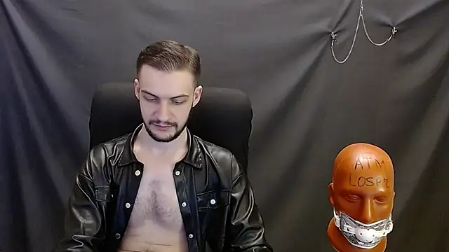  Damien thorn  online show from 01/28/25, 08:47