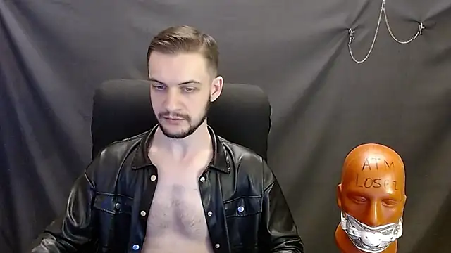  Damien thorn  online show from 01/29/25, 02:51